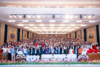 Sinh viên Trường Đại học Nha Trang tham dự Kỳ thi OLP’25 và ICPC Asia HCMC 2025