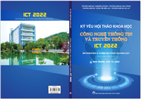 Kỷ yếu Hội thảo ICT2022